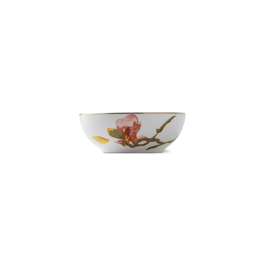 Flora Bowl, Magnolia, 50 cl - US 6418