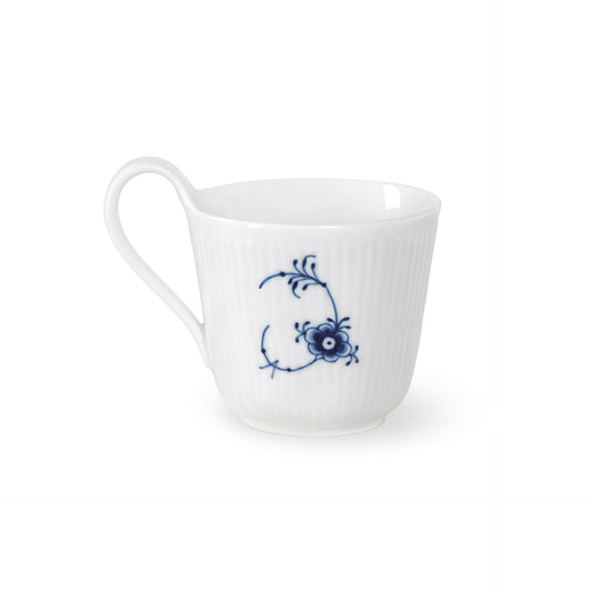 Alphabet Collection High Handle Cup, W, 33 cl - US 1987