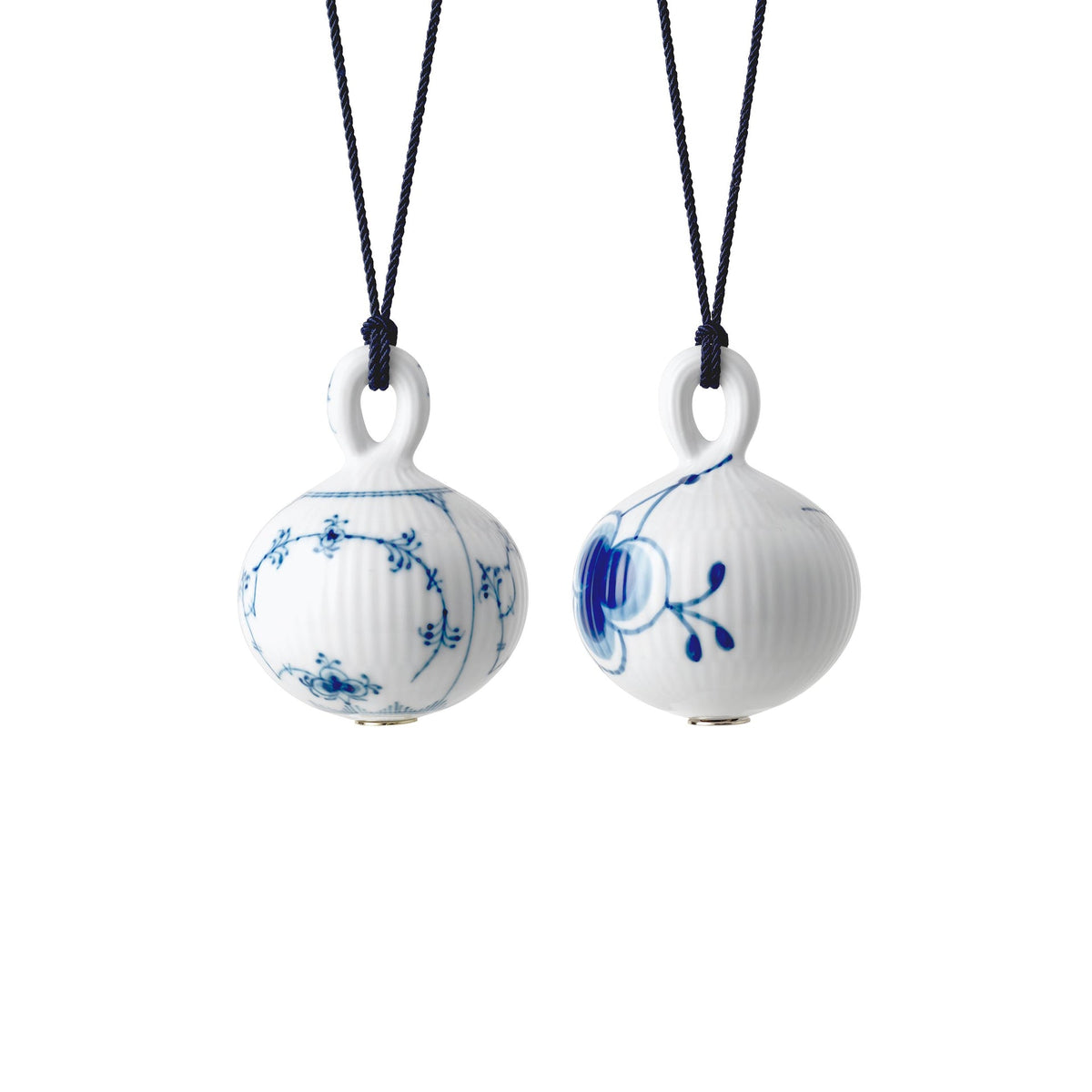 Christmas Christmas Bauble, 9.5 cm, 2 pcs - US 0188
