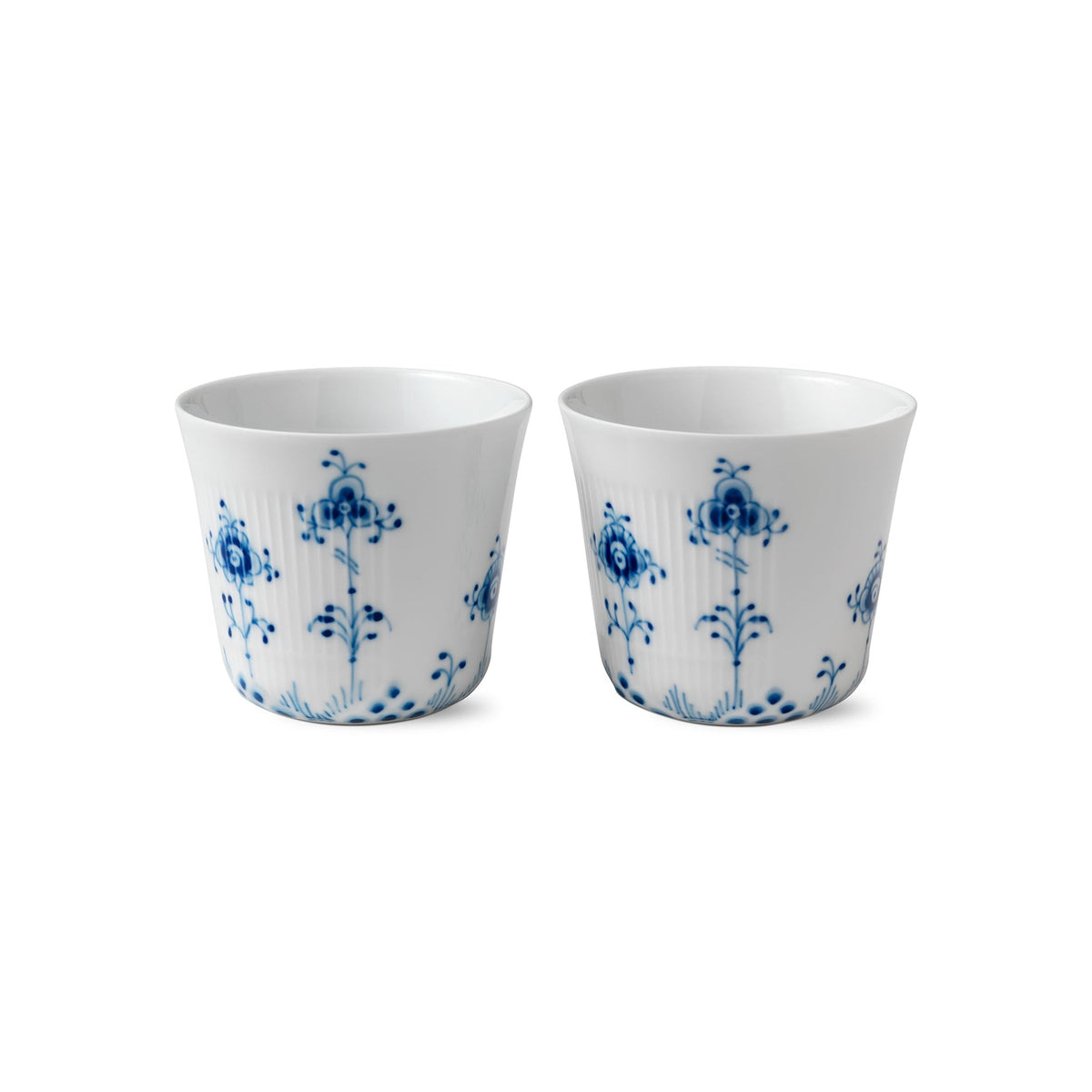 Blue Elements Multicup, 25 cl, 2 pcs - US 7148