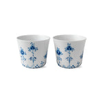 Blue Elements Multicup, 25 cl, 2 pcs - US 7148