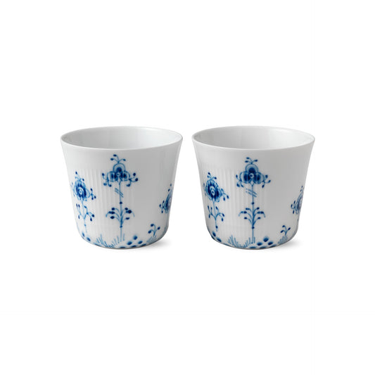Blue Elements Multicup, 25 cl, 2 pcs - US 7148
