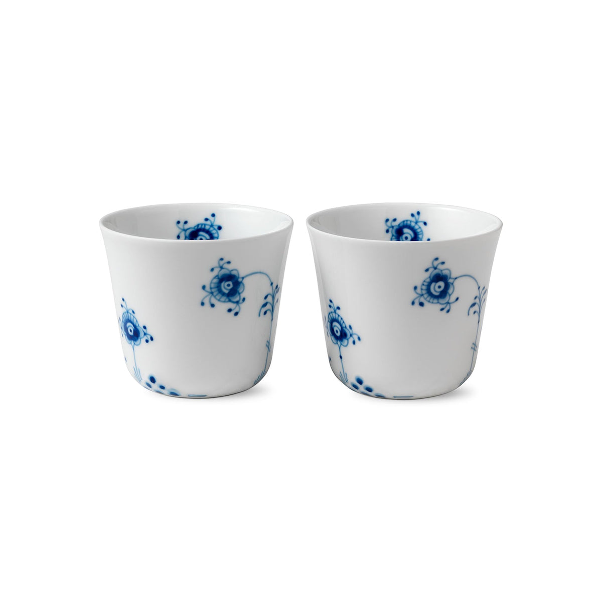 Blue Elements Multicup, 25 cl, 2 pcs - US 7148