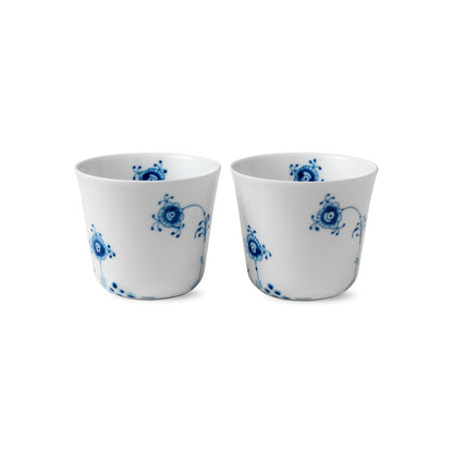 Blue Elements Multicup, 25 cl, 2 pcs - US 7148