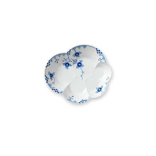 Blue Elements Dish, 19 cm - US 2340