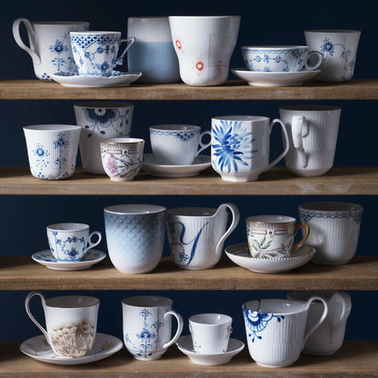 Alphabet Collection High Handle Cup, Y, 33 cl - US 2873