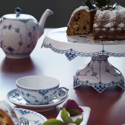 CUP AND SAUCER, 20 CL Cup and Saucer, 20 cl - US 0197