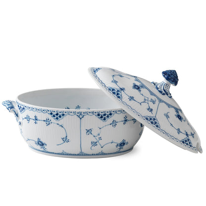 TUREEN WITH LID, 200 CL Tureen with Lid, 200 cl - US 6297