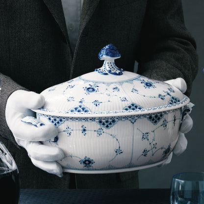 TUREEN WITH LID, 200 CL Tureen with Lid, 200 cl - US 6297