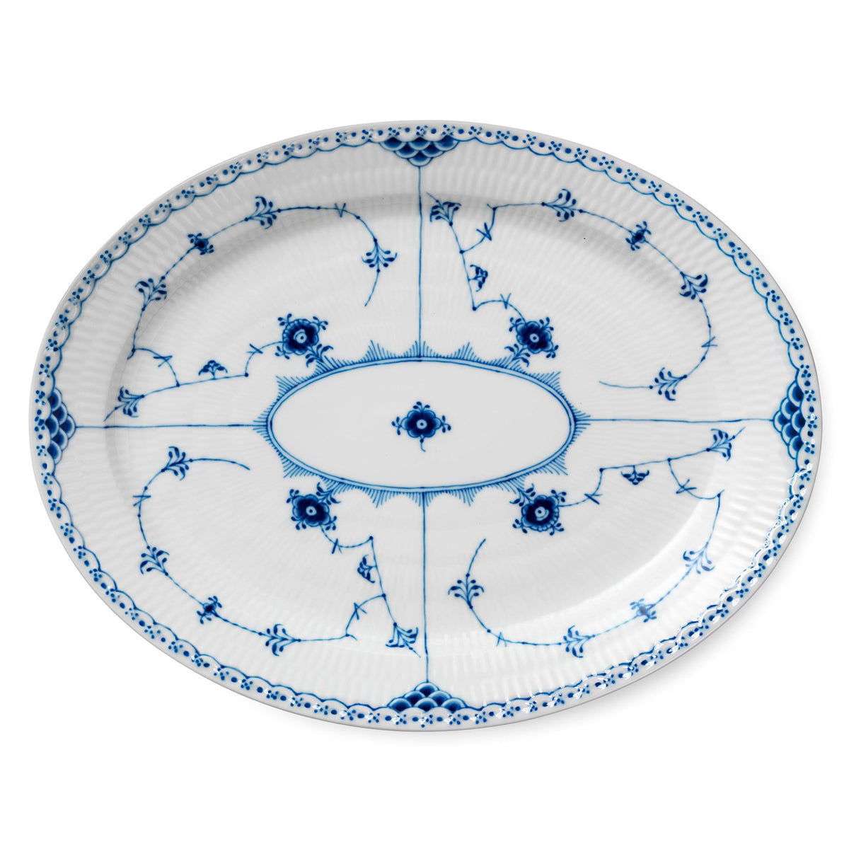DISH, 36.5 CM Dish, 36.5 cm - US 2213