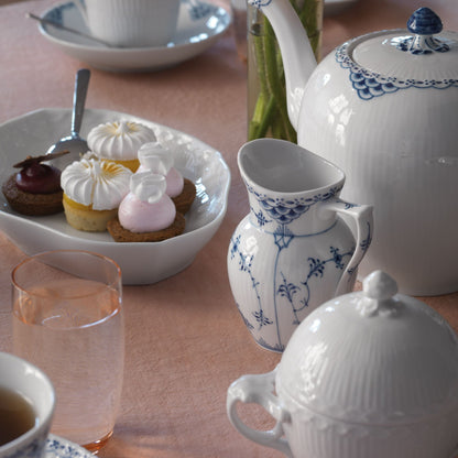 CREAM JUG, 17 CL Cream Jug, 17 cl - US 0838
