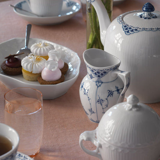 CREAM JUG, 17 CL Cream Jug, 17 cl - US 0838