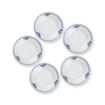 Princess Plate, 11 cm, 5 pcs - US 8856
