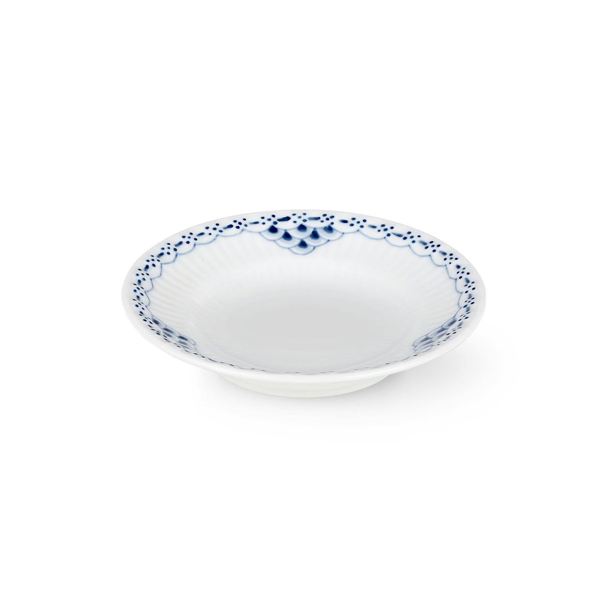 Princess Plate, 11 cm, 5 pcs - US 8856