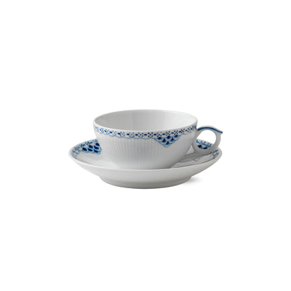 Princess Cup and Saucer, 20 cl - US 1513