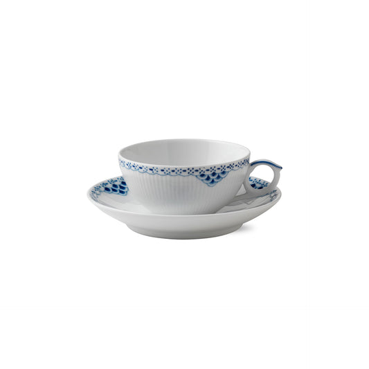 Princess Cup and Saucer, 20 cl - US 1513