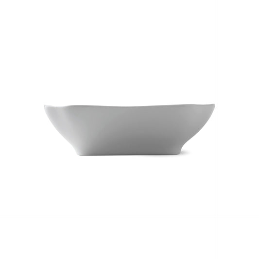 Princess Square Bowl, 80 cl - US 4623