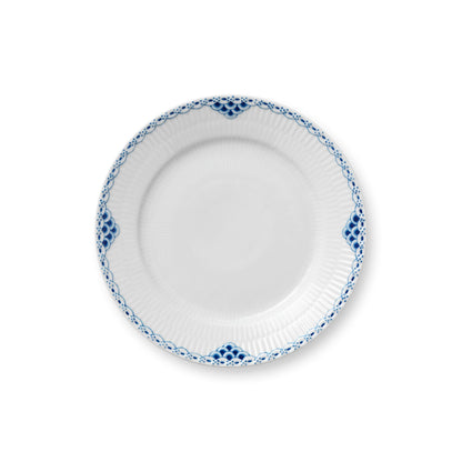 Princess Plate, 19 cm - US 0937