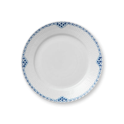 Princess Plate, 22 cm - US 2539