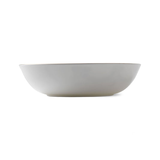 Star Fluted Christmas Bowl, 175 cl - US 7277