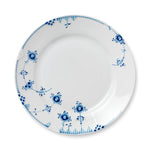Blue Elements Plate, 28 cm - US 2730