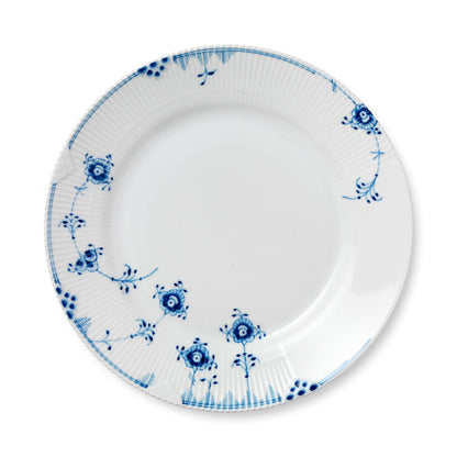 Blue Elements Plate, 28 cm - US 2730
