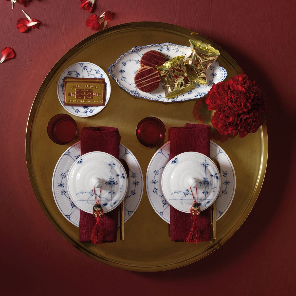 ASSIETTE, 24.5 CM Assiette, 24.5 cm - US 6948