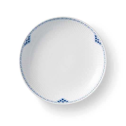Princess Shallow Bowl, 25 cm - US 8897