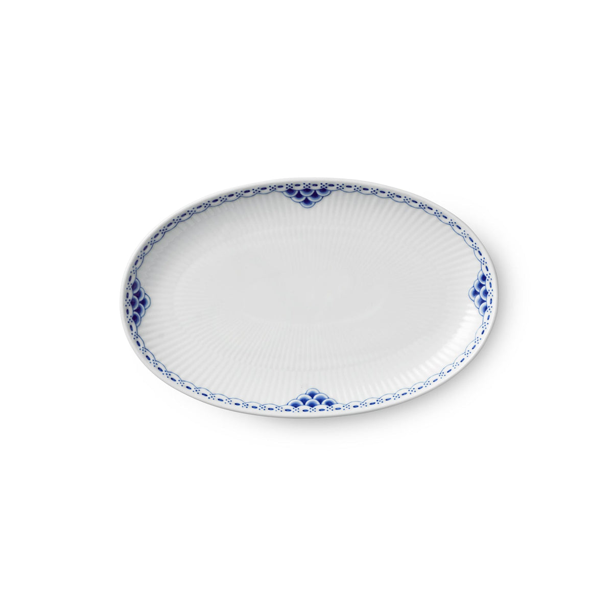 Princess Assiette, 23.5 cm - US 6206