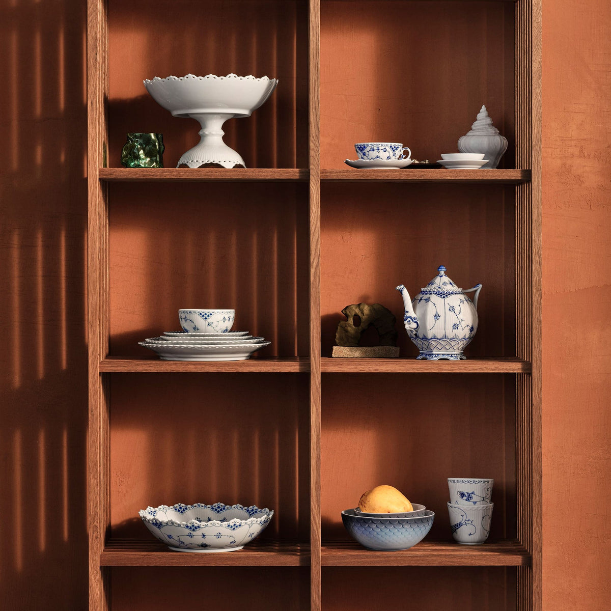 HAV Bowl, 50 cl - US 1771