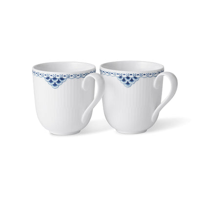 Princess Cup, 37 cl, 2 pcs - US 3754