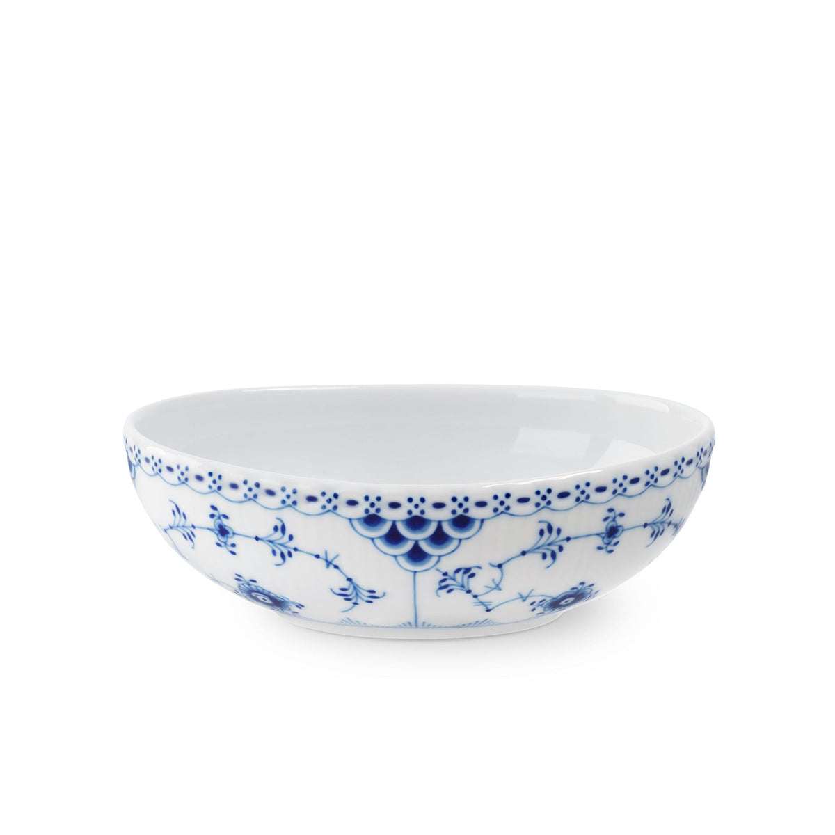 OVAL BOWL, 37 CL Oval Bowl, 37 cl - US 2272
