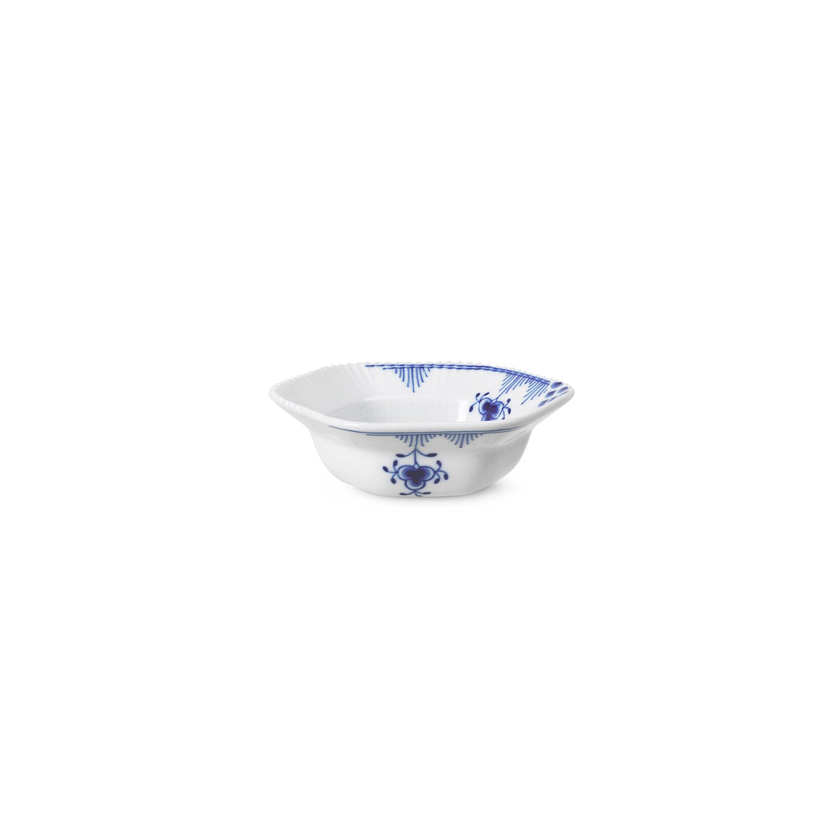 Blue Elements Bowl, 10 cl - US 4858