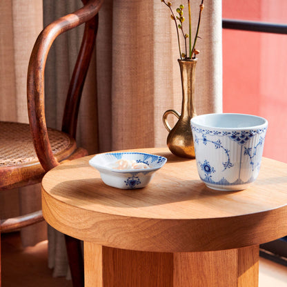 Blue Elements Bowl, 10 cl - US 4858