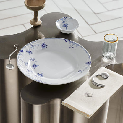 Blue Elements Bowl, 10 cl - US 4858