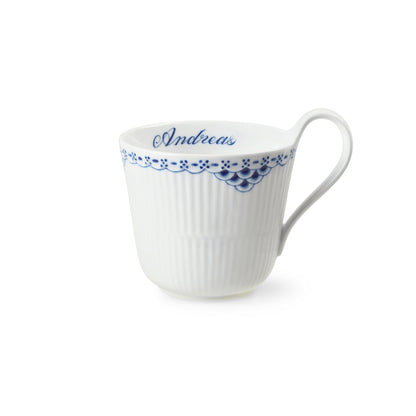 Princess High Handle Cup, Bespoke, 33 cl - US 9161