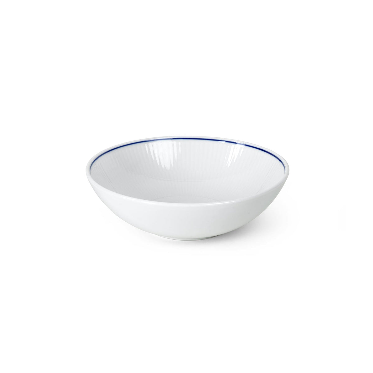 Blueline Bowl, 17 cm - US 1292
