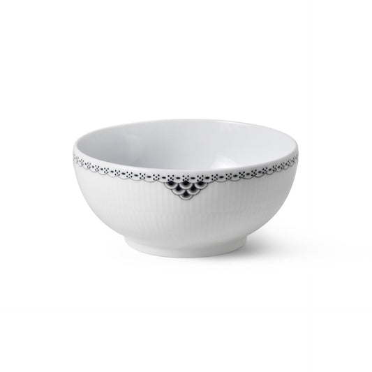 Black Lace Bowl, 110 cl - US 3089