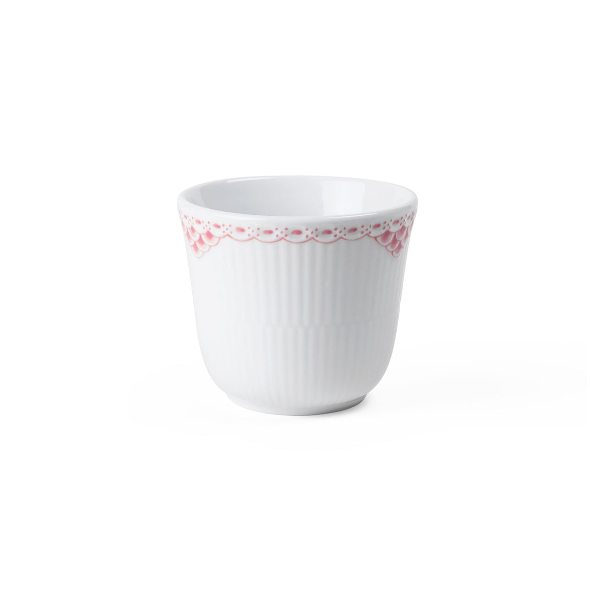 Coral Lace Thermal Mug, 26 cl - US 5772