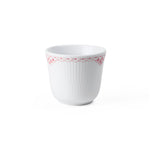 Coral Lace Thermal Mug, 26 cl - US 5772