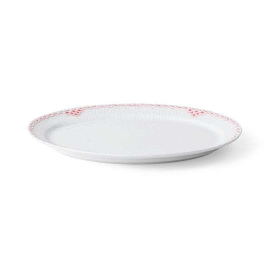 Coral Lace Dish, 28 cm - US 6516