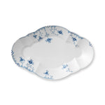 Blue Elements Dish, 38.5 cm - US 8382