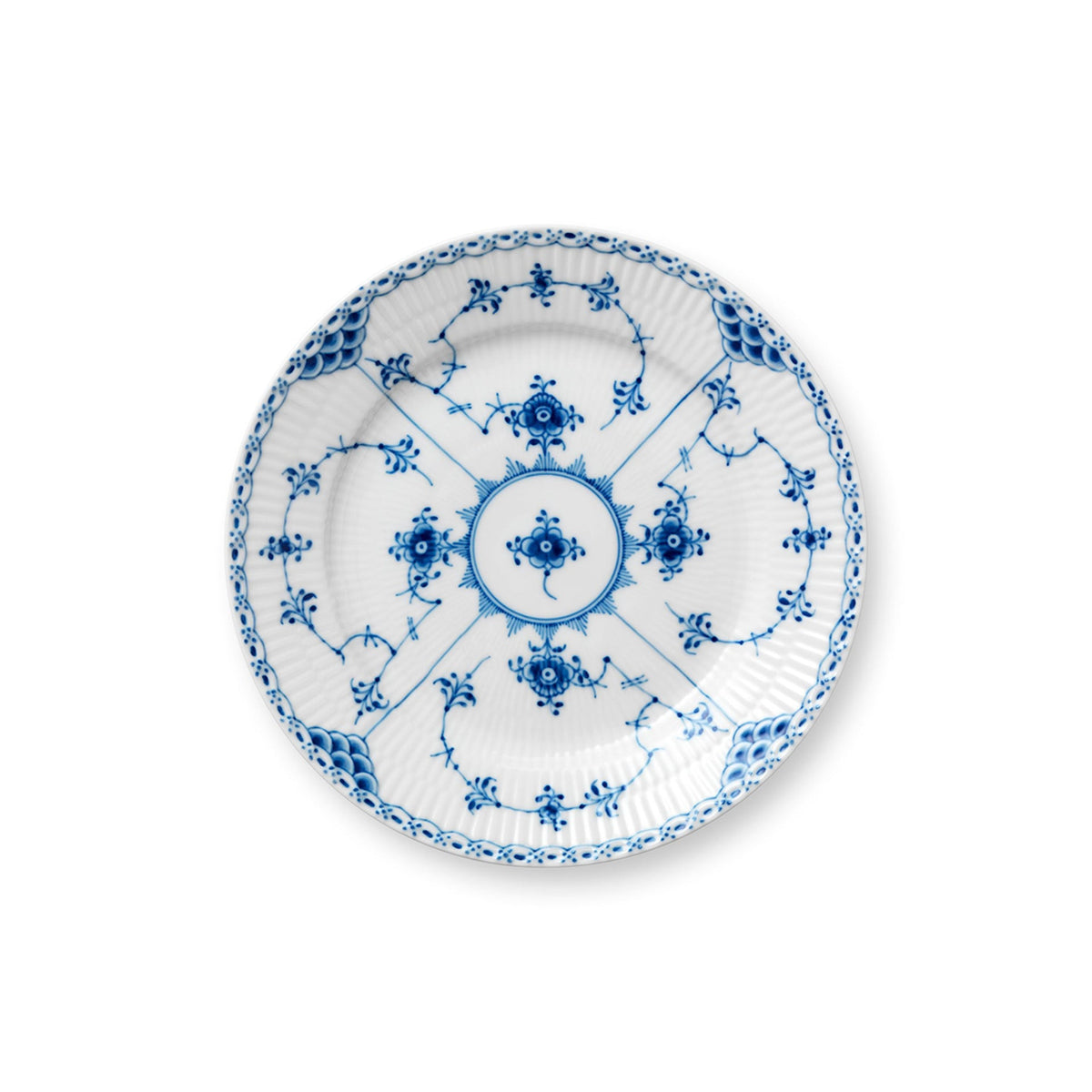 PLATE, 19 CM Plate, 19 cm - US 2001