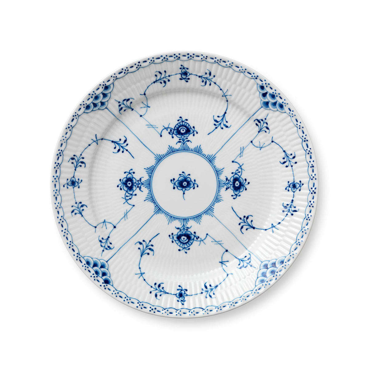 PLATE, 25 CM Plate, 25 cm - US 3951