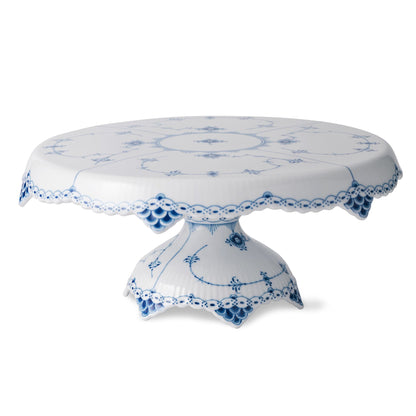 DISH ON STAND, 31 CM Dish on Stand, 31 cm - US 3122